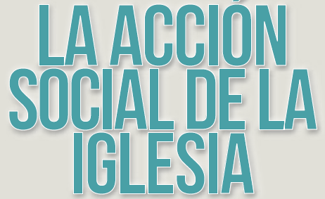 La Iglesia al servicio de las personas