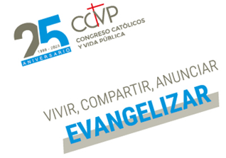 CONFERENCIA “El compromiso apostolico del laico en tiempos no clericales”