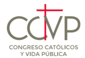CONFERENCIA: Fe católica y legado hispano en la América actual: riesgos y fortalezas