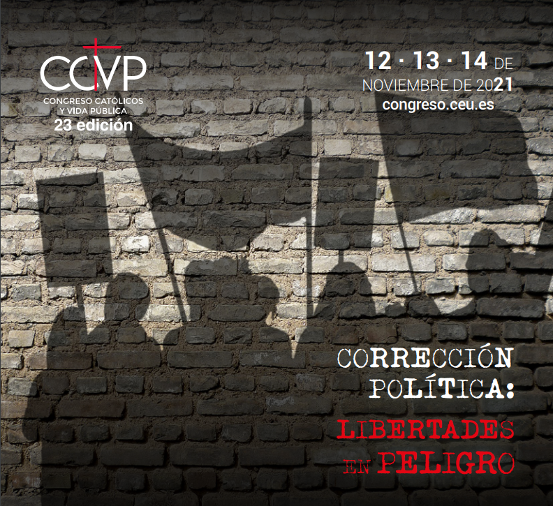 Conferencia IV y Acto de Clausura