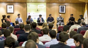 DEBATE JOVEN