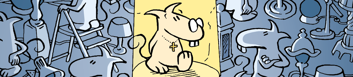 Tú, Esperanza: "Donde está el peligro, crece también lo que salva"